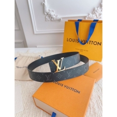 Louis Vuitton Belts